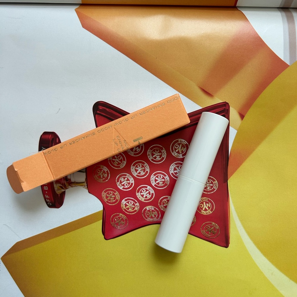 NWT Hince Mood Enhancer Lip Glow star over 5.5g new